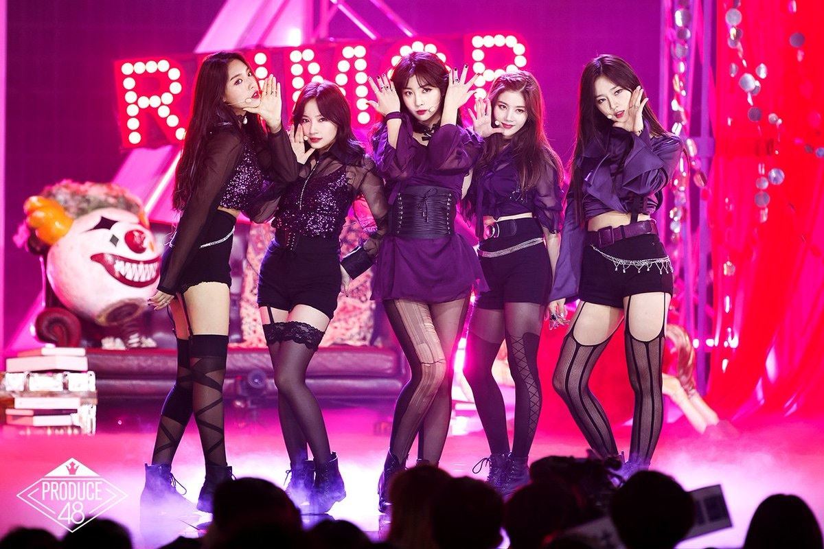 oppa入伍潮、离巢潮惹心碎!回顾2018韩国娱乐圈大事件!