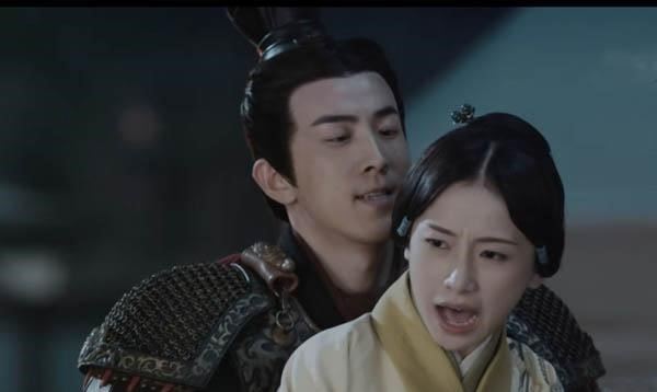 一个比一个凄惨!《皓钄传》11美女最虐结局让人心痛!