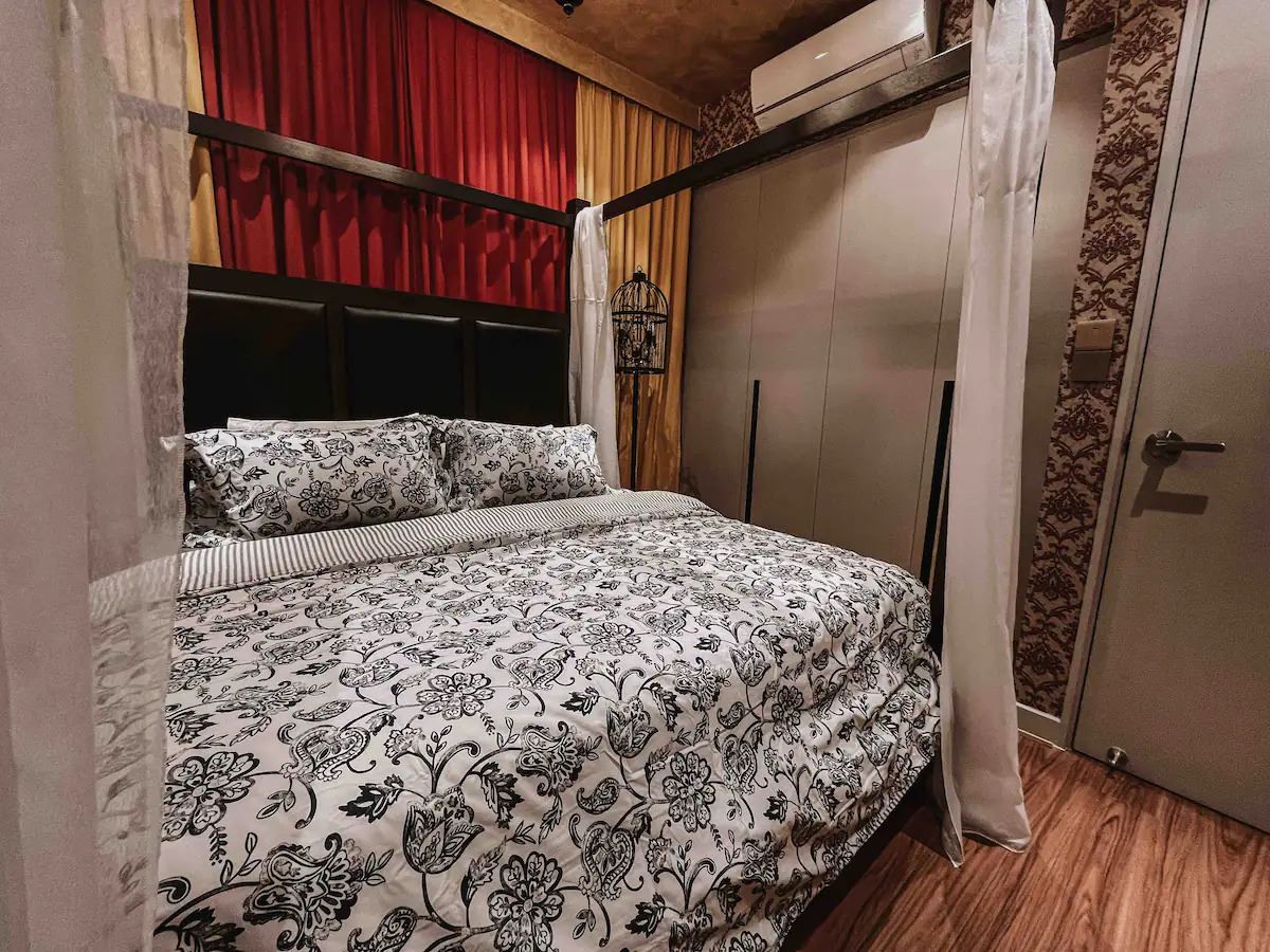 🪄雪兰莪pj哈利波特主题民宿❗粉丝们怎么能错过💥