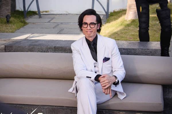 佘诗曼吴谨言联手冲击《华鼎奖》！男演员竞争激烈