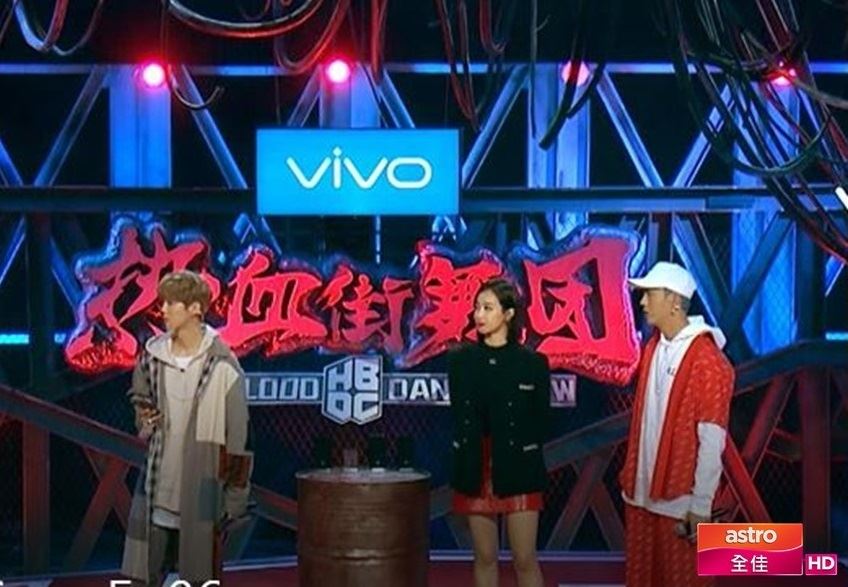 冯正对垒young g实力悬殊 神秘大咖惊喜登场帮唱！