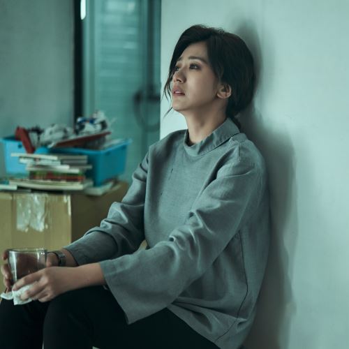 《我们与恶的距离》3月24日首播!贾静雯、温升豪同台飙戏