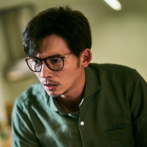 《我们与恶的距离》3月24日首播!贾静雯、温升豪同台飙戏