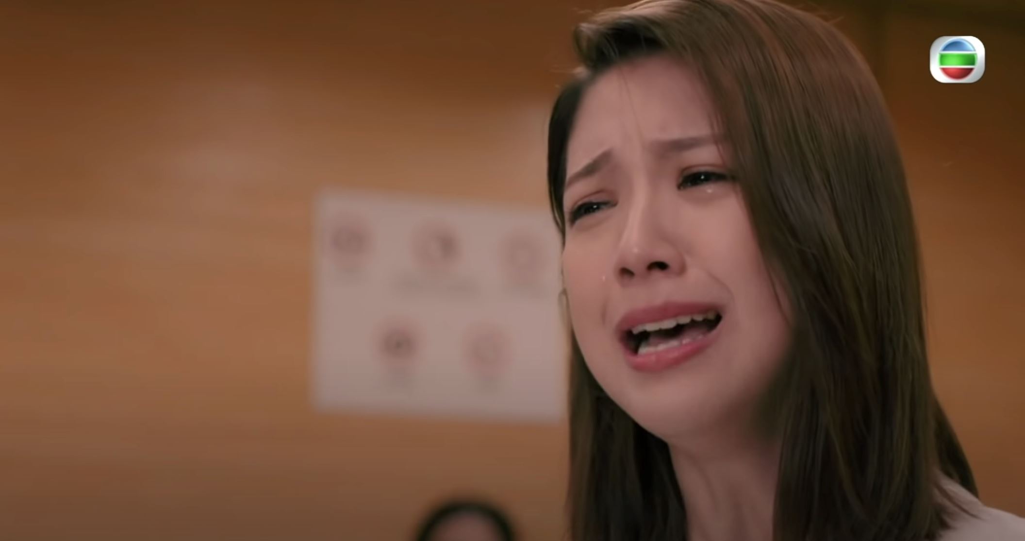 【影片】《七公主》妈妈竟帮强奸犯❗️陈晓华崩溃掉泪获网友赞演技进步了🔥