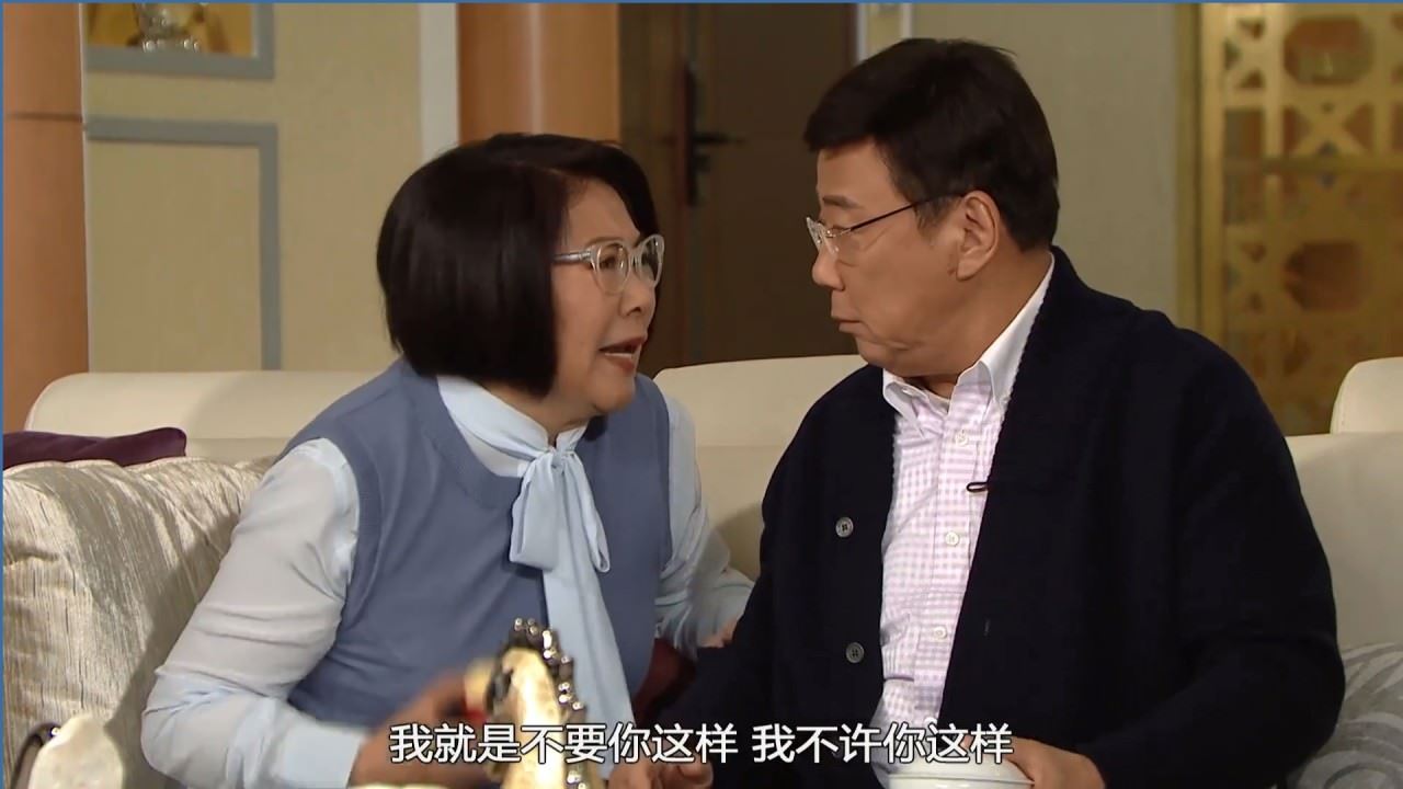 《溏心风暴3》正爸太好人变懦夫!火姐发脾气啦