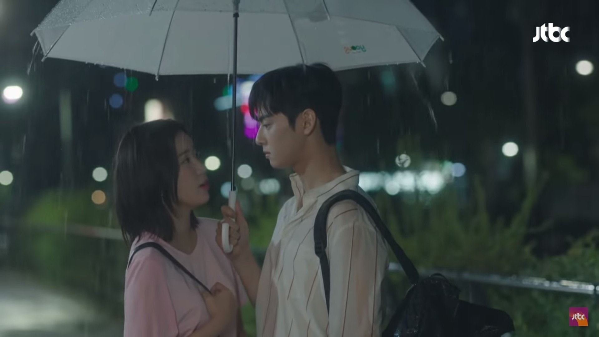 oppa撩妹都靠ta！韩剧浪漫情节必出现！