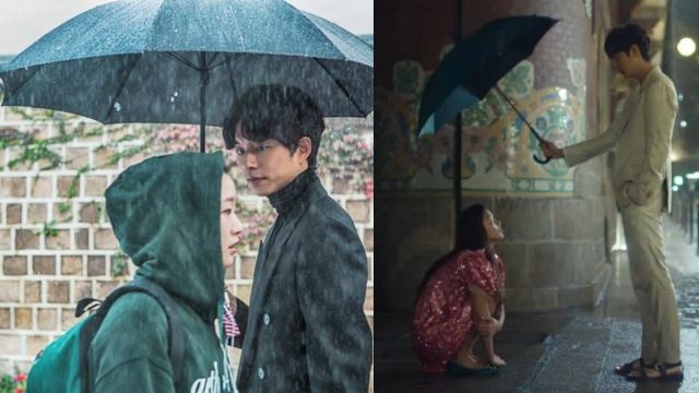 oppa撩妹都靠ta！韩剧浪漫情节必出现！