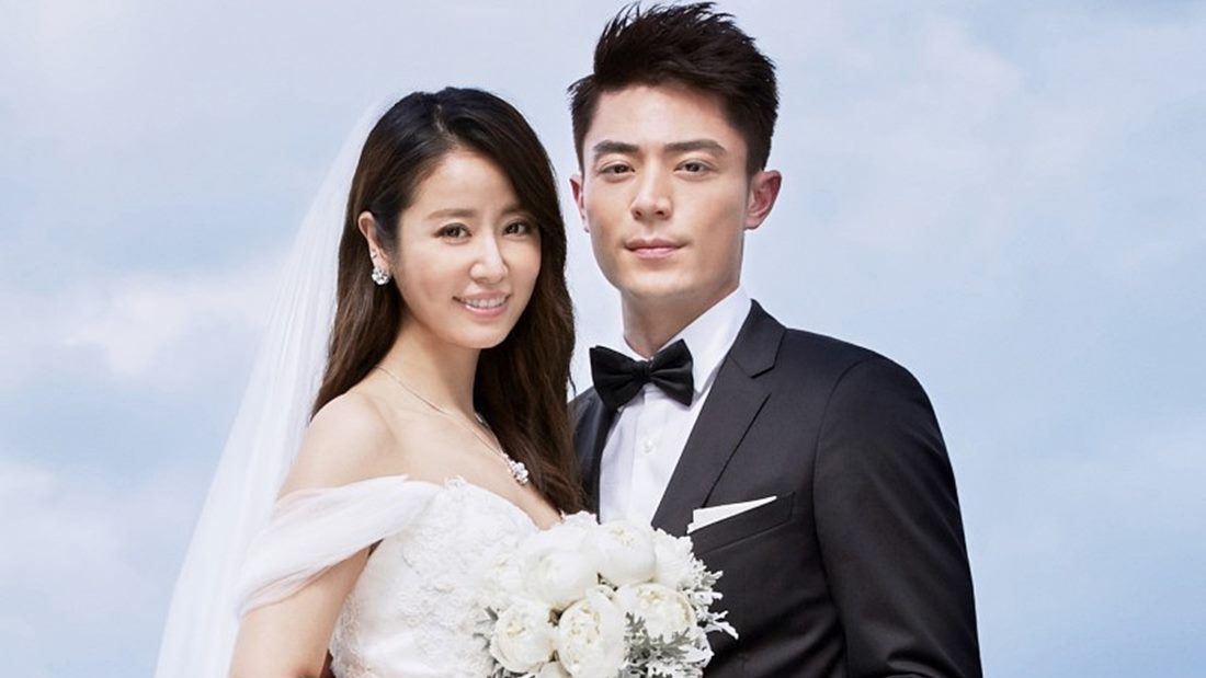 霍建华暗恋林心如10年不表白！背后原因超感伤