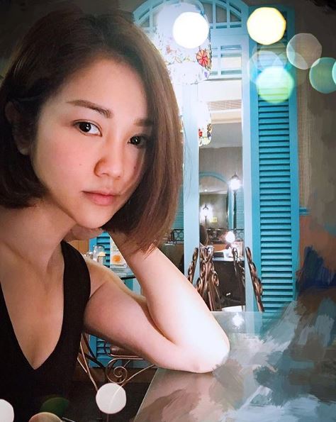 14位女星素颜大公开！谁妆前妆后都一样靓？