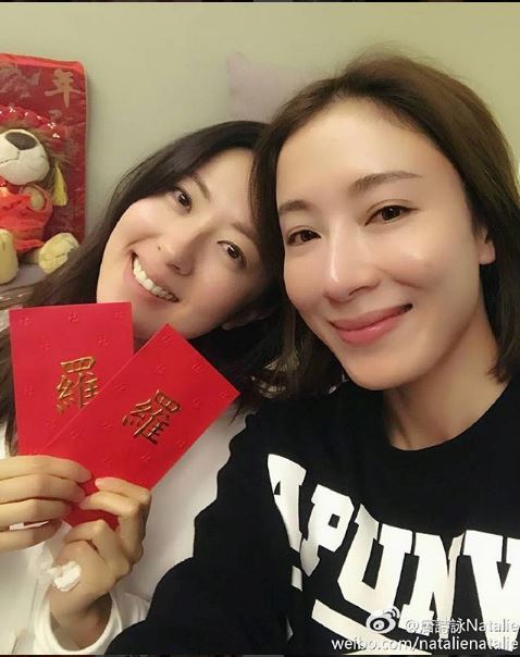 14位女星素颜大公开！谁妆前妆后都一样靓？