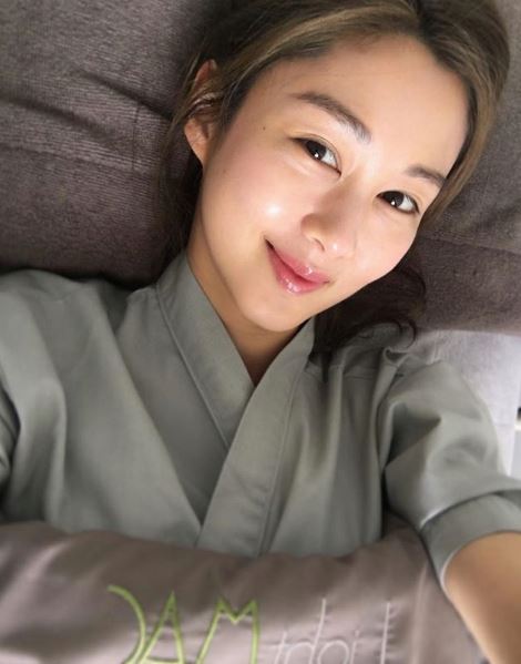 14位女星素颜大公开！谁妆前妆后都一样靓？