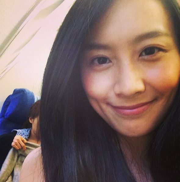 14位女星素颜大公开！谁妆前妆后都一样靓？