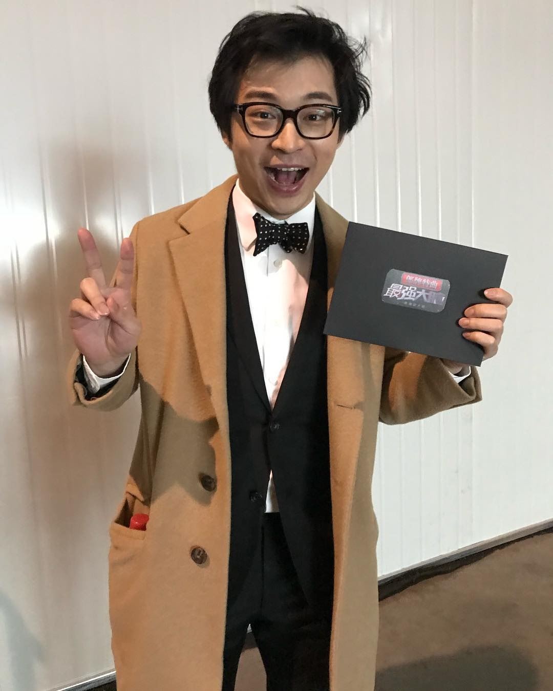 又帅又有米！盘点圈中十大钻饰王老五