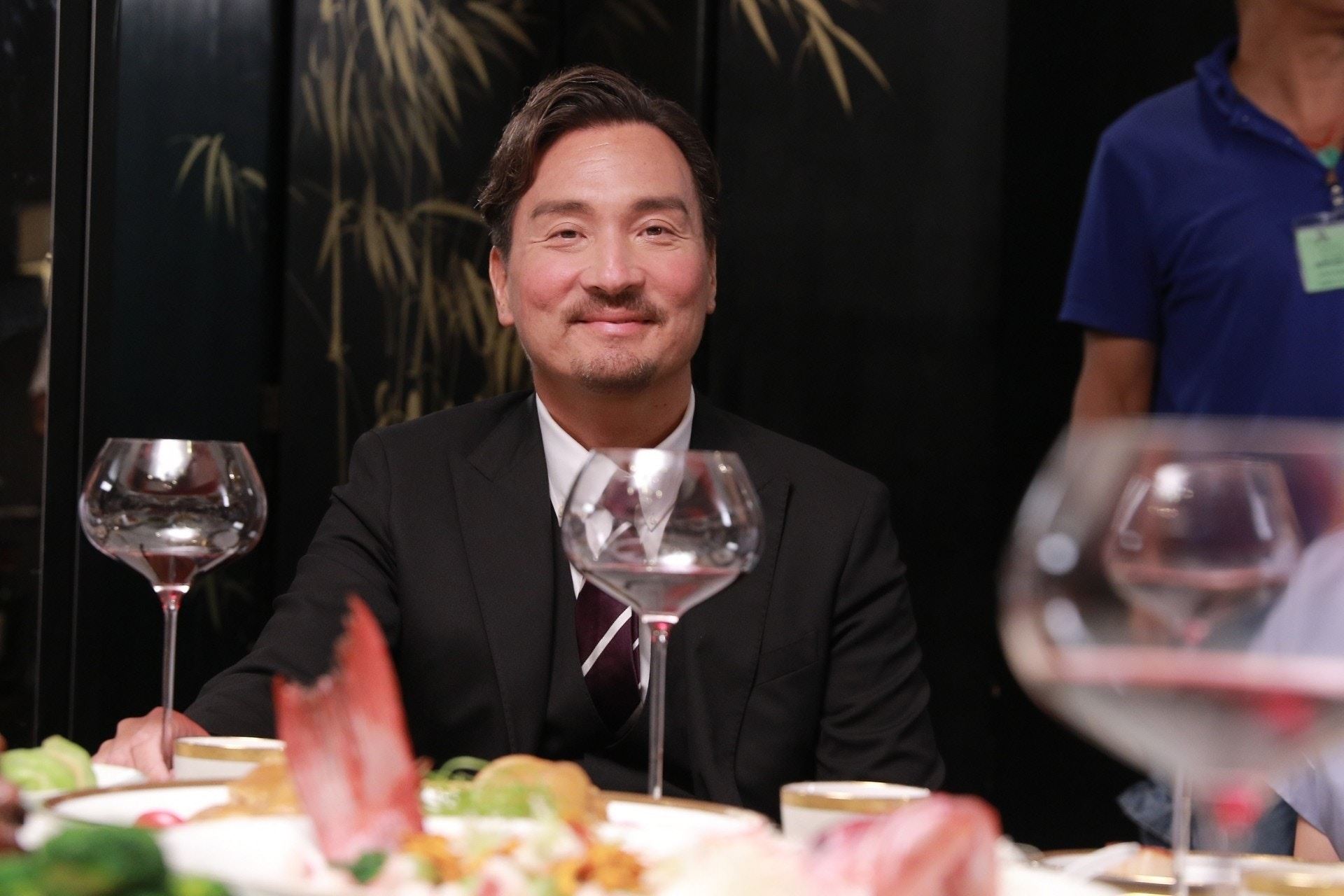 又帅又有米！盘点圈中十大钻饰王老五