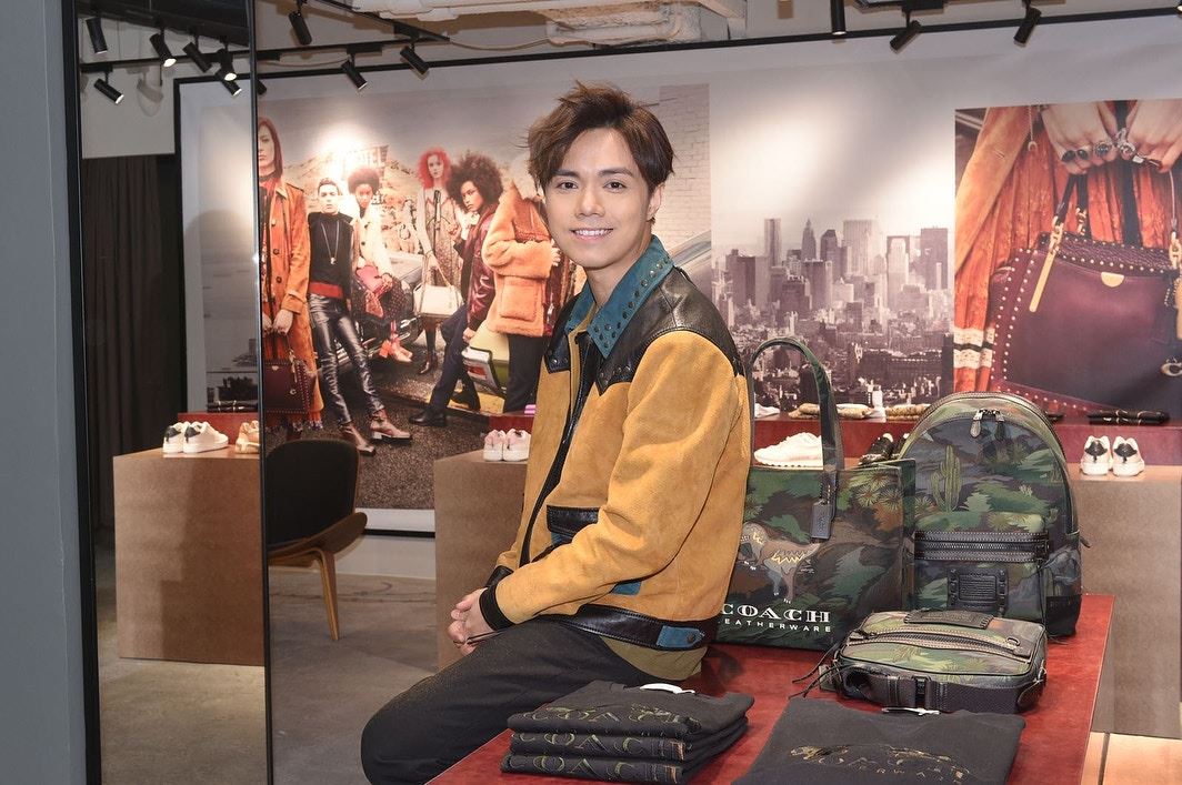 又帅又有米！盘点圈中十大钻饰王老五