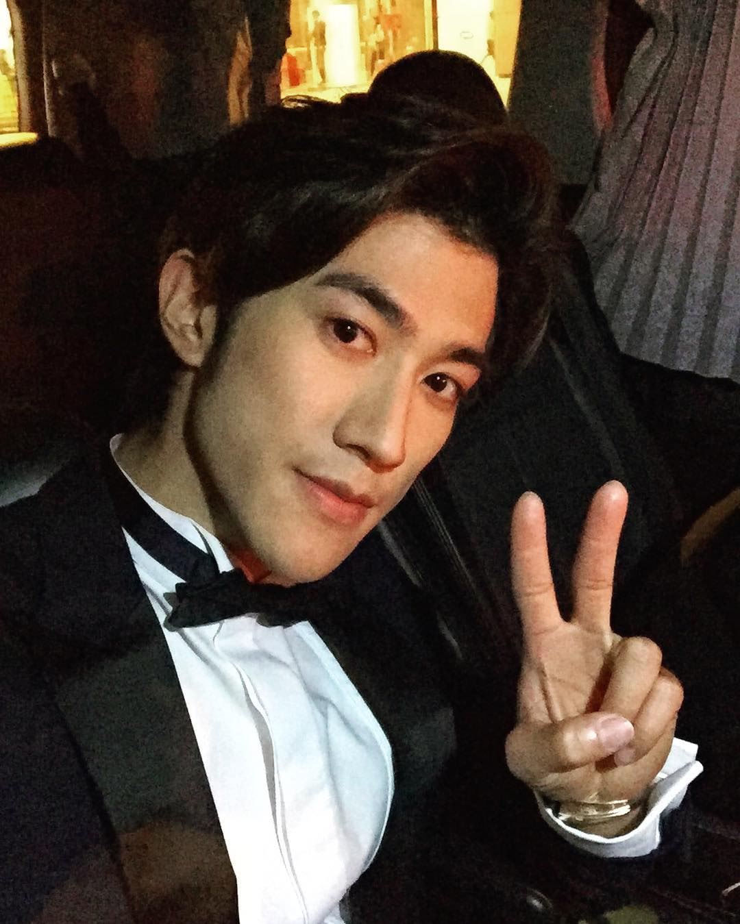 又帅又有米!盘点圈中十大钻饰王老五