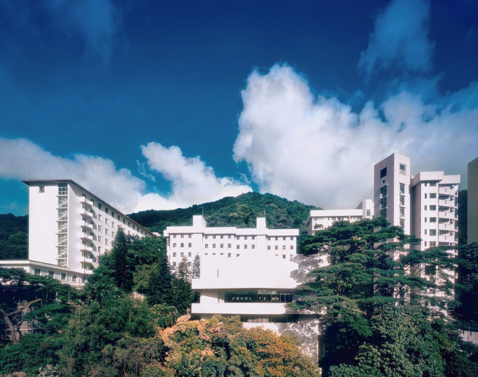 《十二传说》香港大学不只有荷花池女鬼！还有两个超恐怖传说