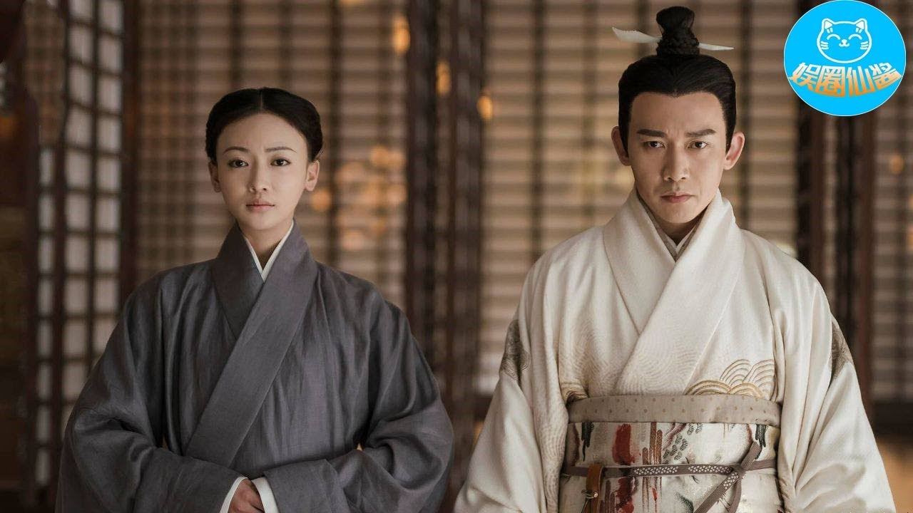 无线将播出粤语版《皓镧传》！因此踢走了他们的新剧《丫鬟大联盟》