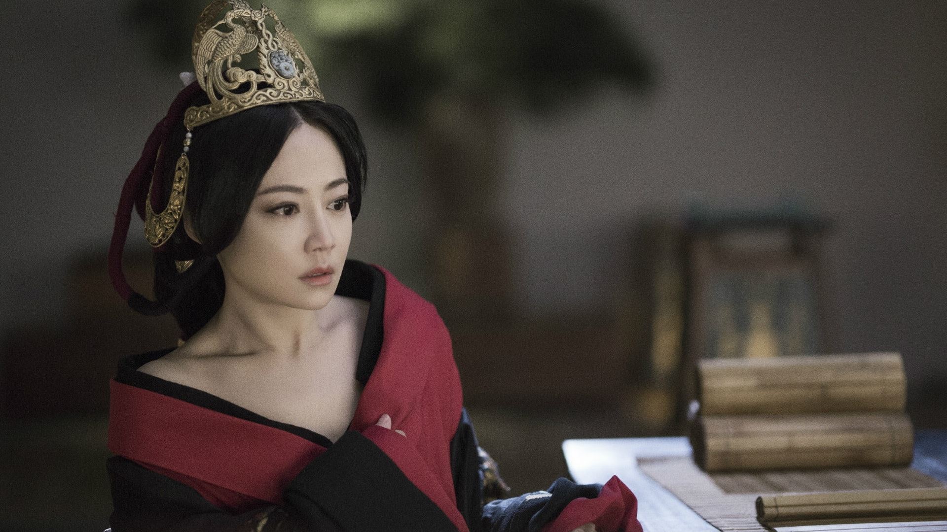 《皓镧传》七大美女时装look排行榜！第一名让人惊艳