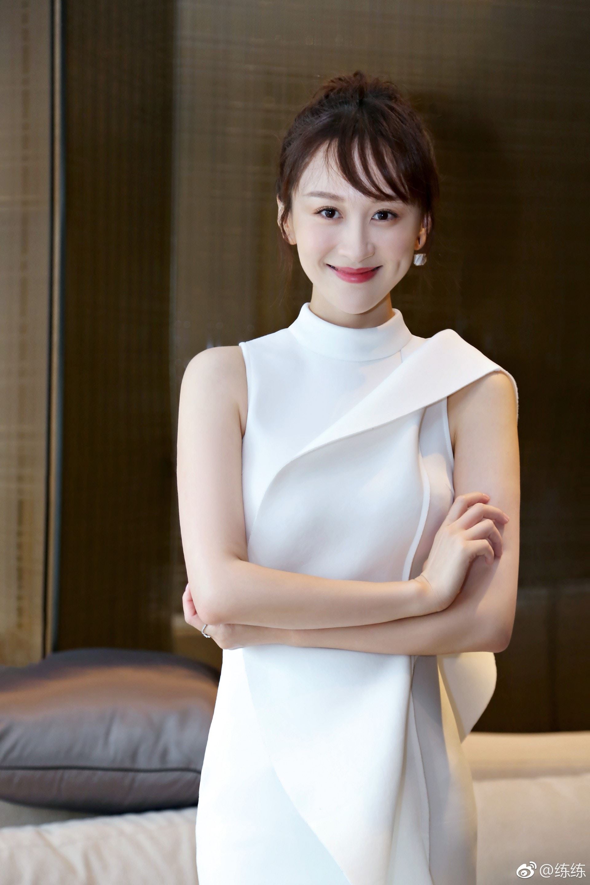 《皓镧传》七大美女时装look排行榜！第一名让人惊艳