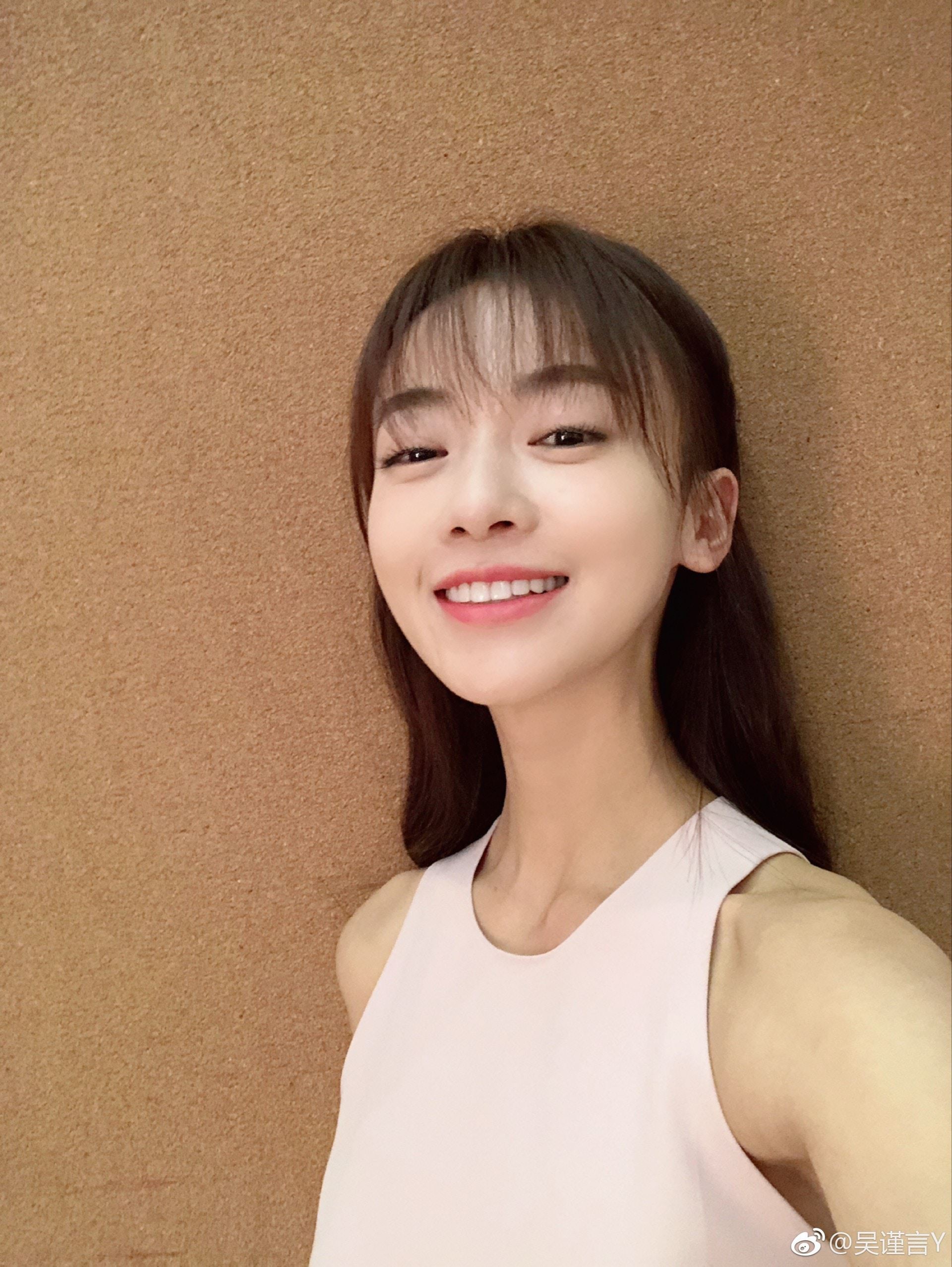 第3位:李春嫒剧中饰演皓镧妹子岫玉,因妒忌而经常陷害皓镧.