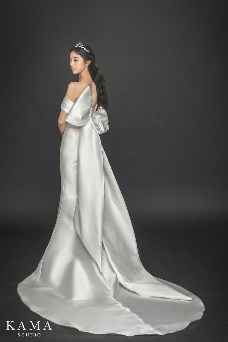 【多图】wonder girls 前成员要结婚啦！晒出梦幻唯美婚照