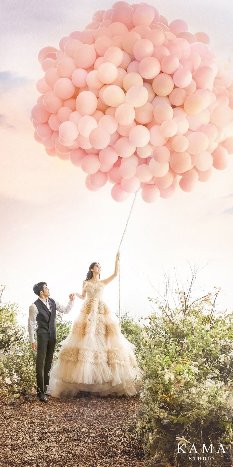 【多图】wonder girls 前成员要结婚啦！晒出梦幻唯美婚照