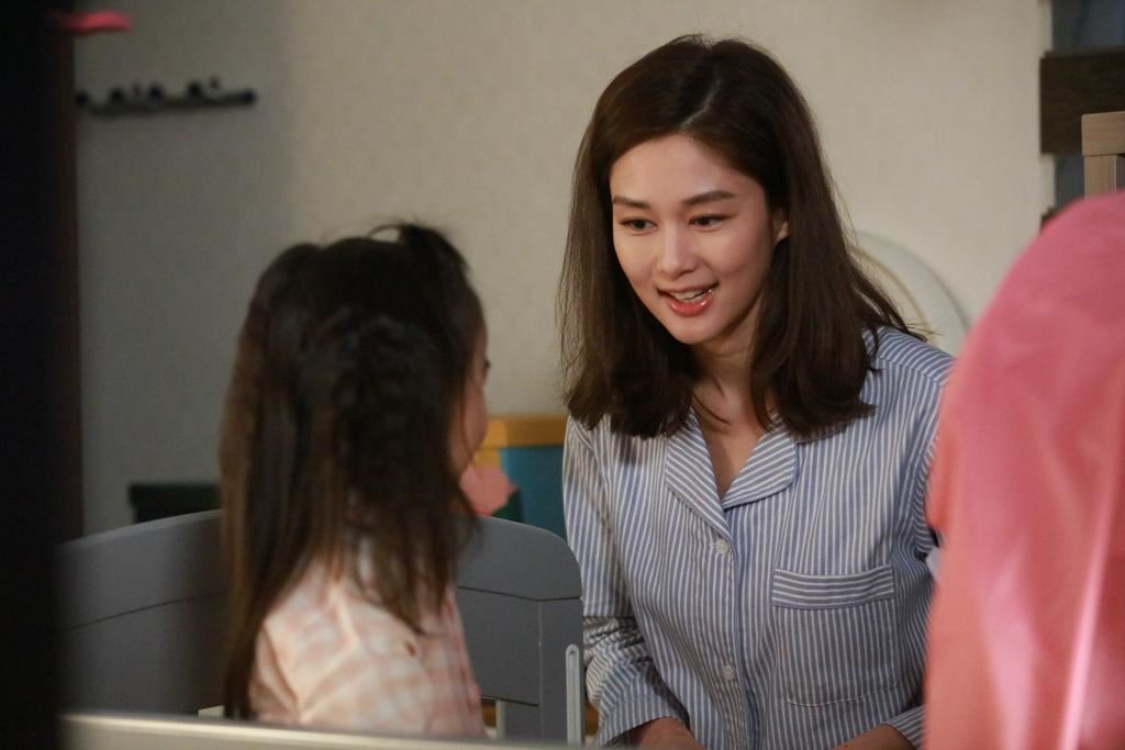 《宝宝大过天》回顾岑丽香参选华姐的「泳衣造型」❗️11年了依然靓爆🔥