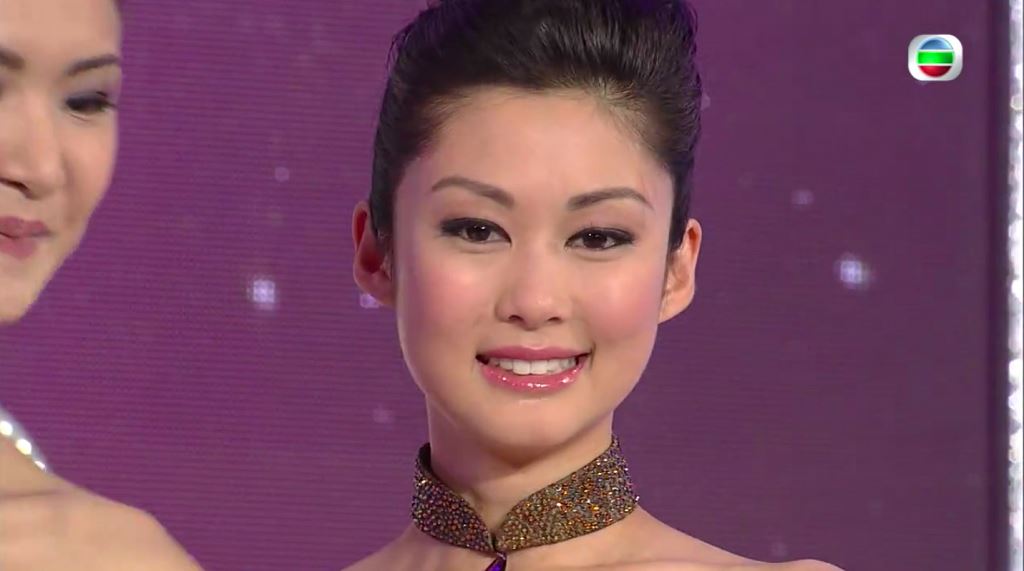 《宝宝大过天》回顾岑丽香参选华姐的「泳衣造型」❗️11年了依然靓爆🔥