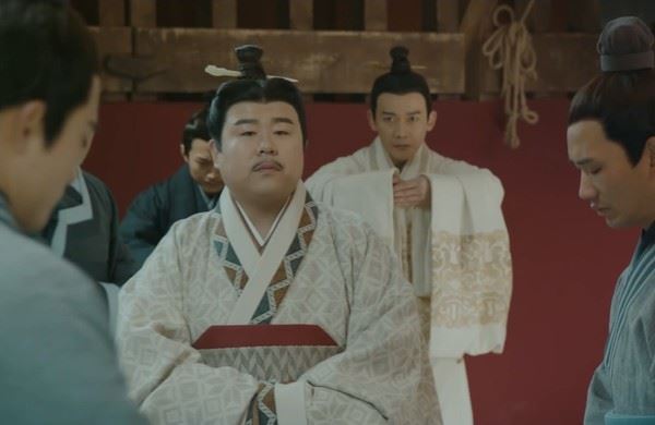 《皓镧传》延迟播出！《延禧》7班底回归剧照曝光