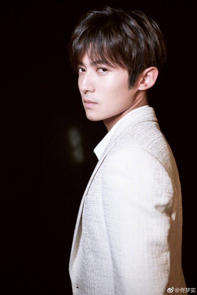 《皓镧传》男神多！盘点五大亮眼男角色