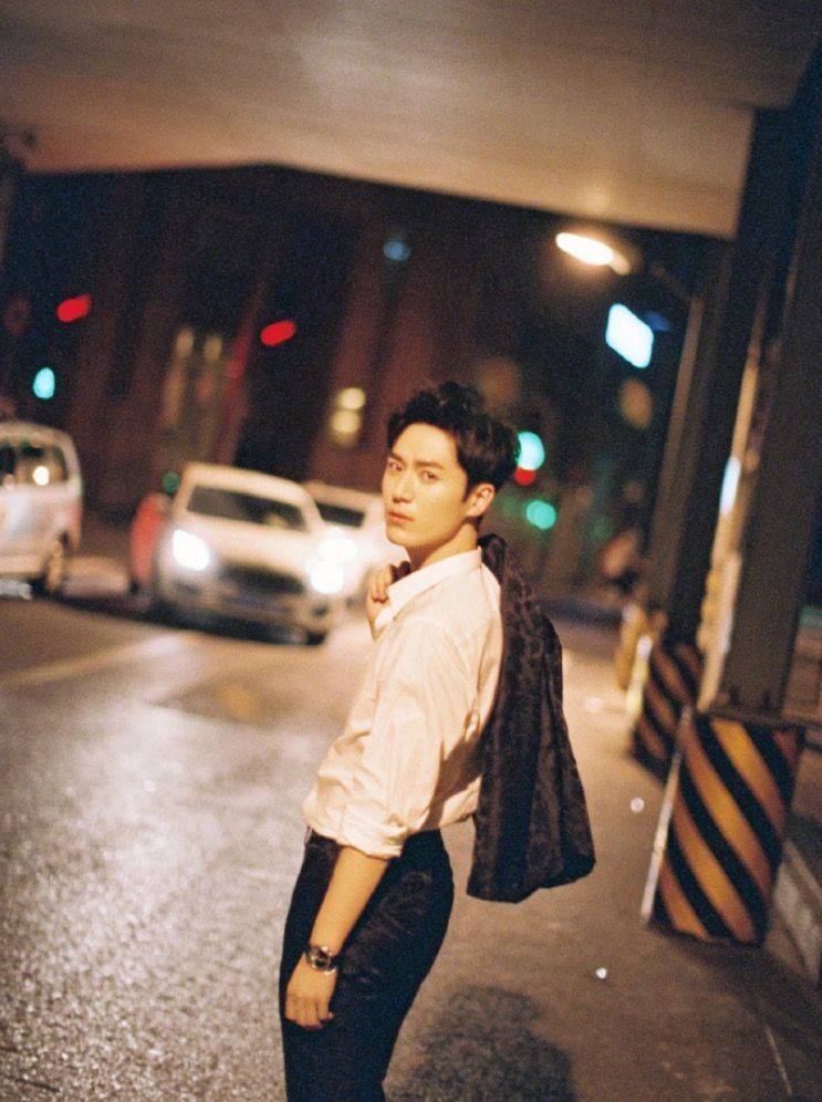 《皓镧传》男神多！盘点五大亮眼男角色