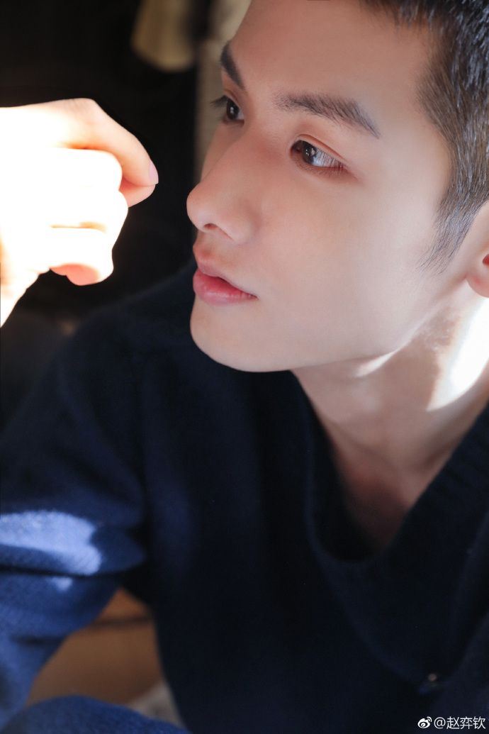 《皓镧传》男神多！盘点五大亮眼男角色