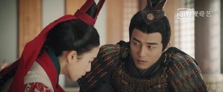 《皓镧传》男神多！盘点五大亮眼男角色