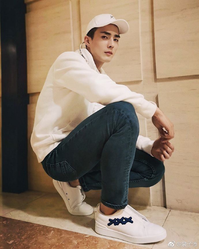 《皓镧传》男神多！盘点五大亮眼男角色