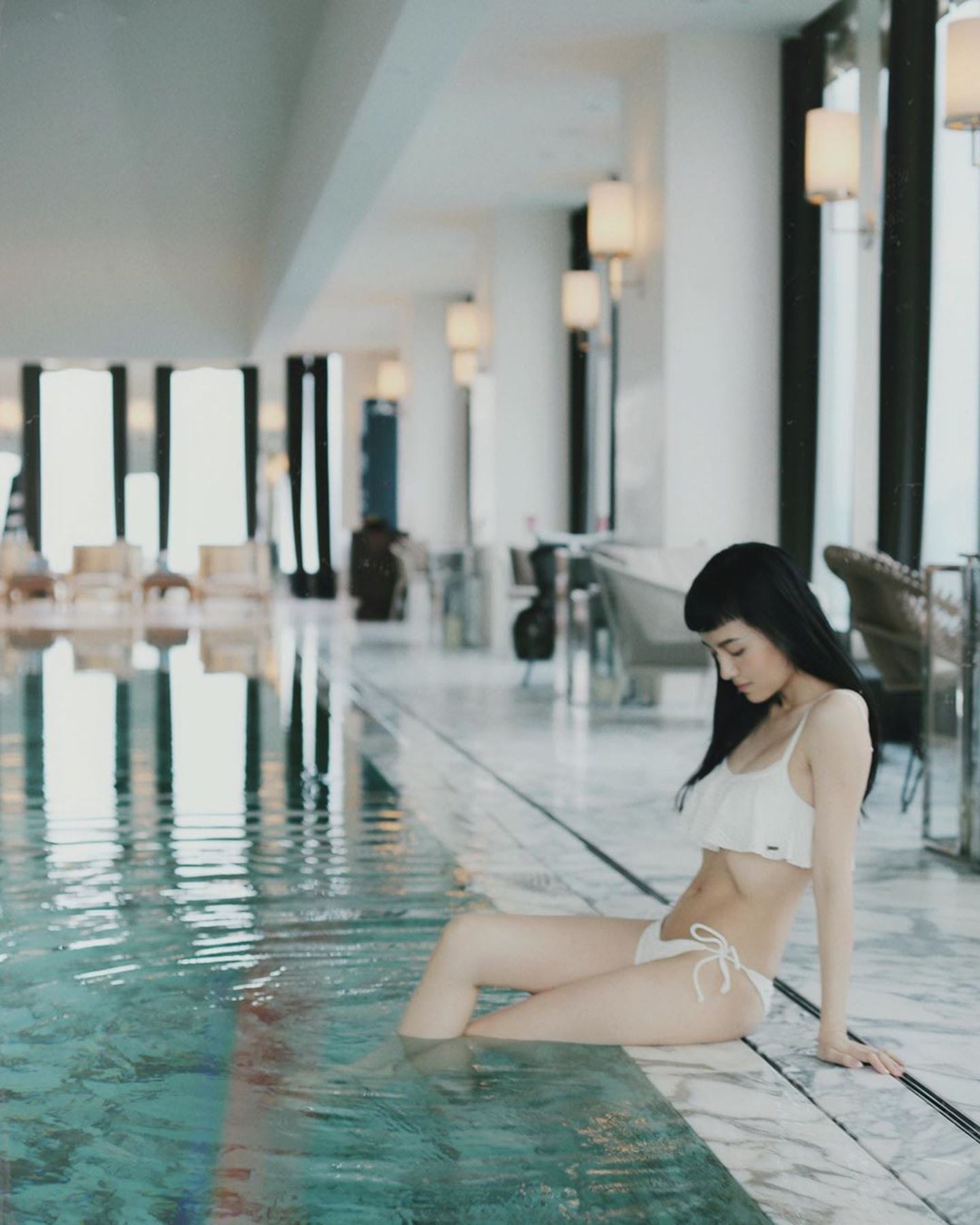 盘点圈中的10位辣妈！状态fit爆完全不想生过