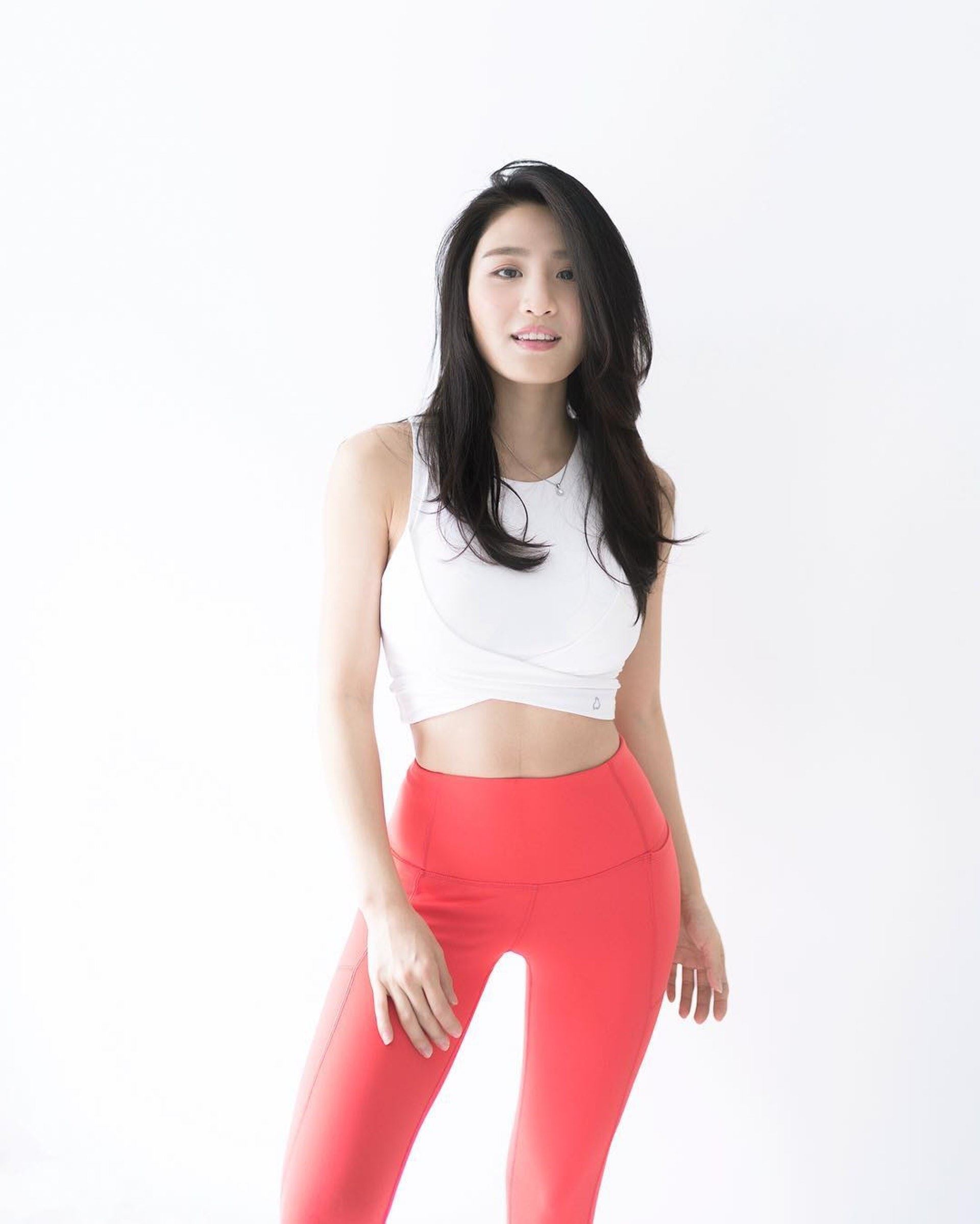 盘点圈中的10位辣妈！状态fit爆完全不想生过