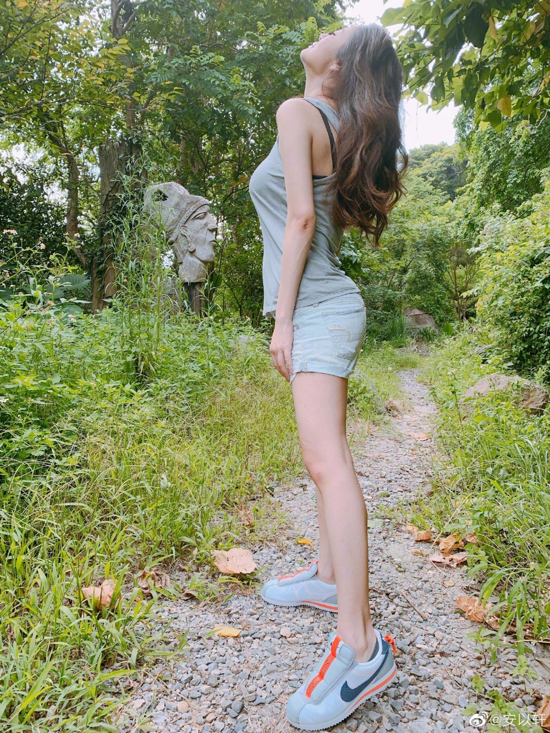 盘点圈中的10位辣妈！状态fit爆完全不想生过