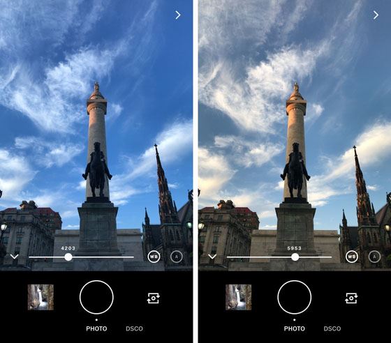 拍出的照片超级有feel！手机拍摄8秘招！