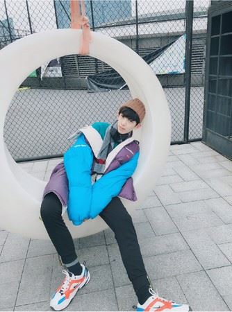 《三生三世》火麒麟长大啦!15岁就已经180cm!粉丝:像漫画男