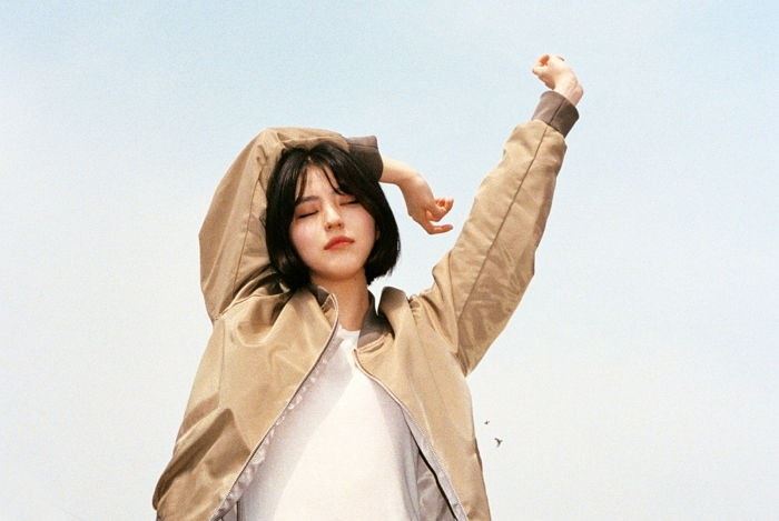 「最美小三」韩素希短发照曝光！粉丝推爆：帅气又有个性