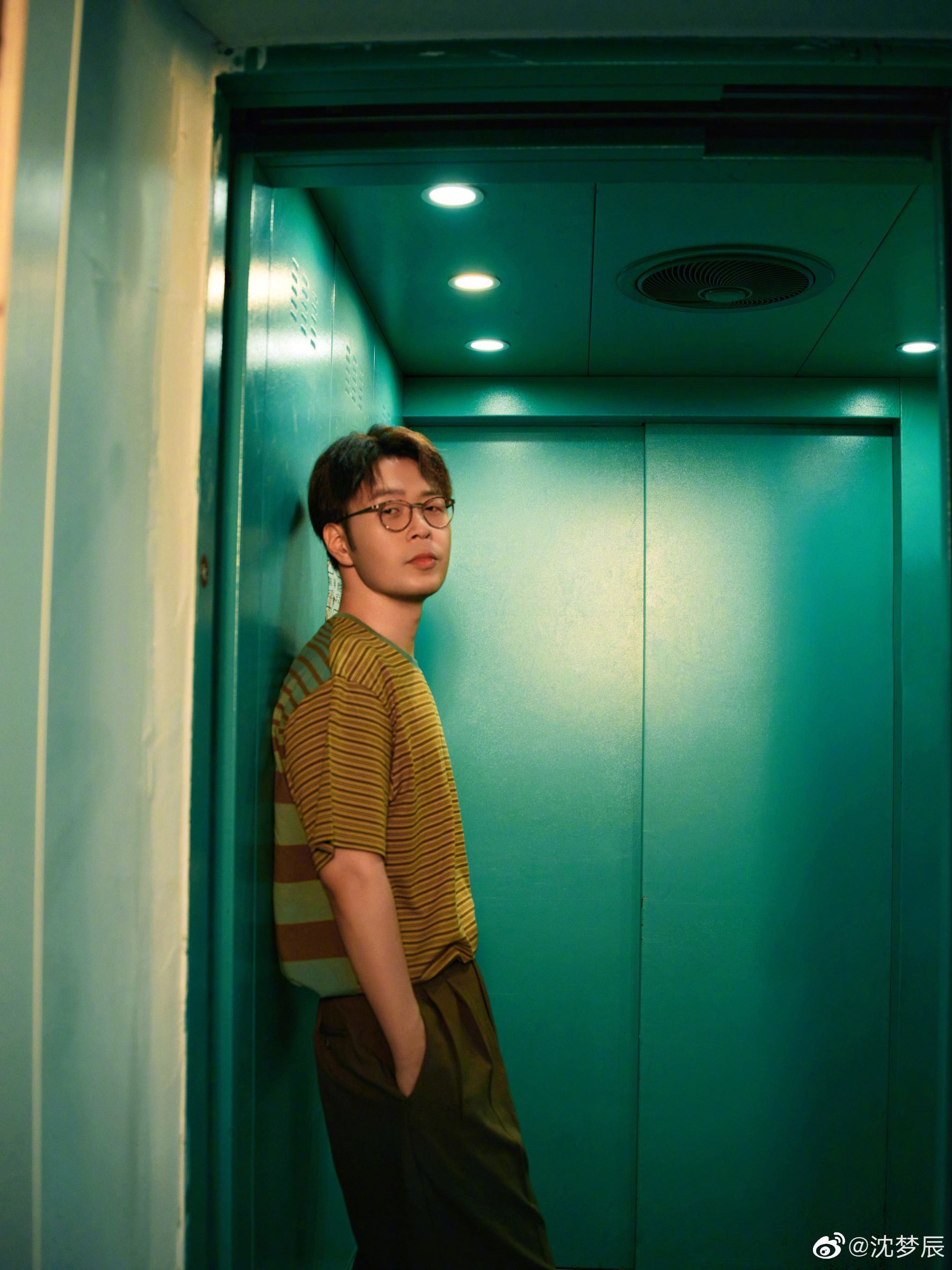 ✨杜海涛生日沈梦辰晒合照破离婚传言🥰改口称：瘦了只有帅😂