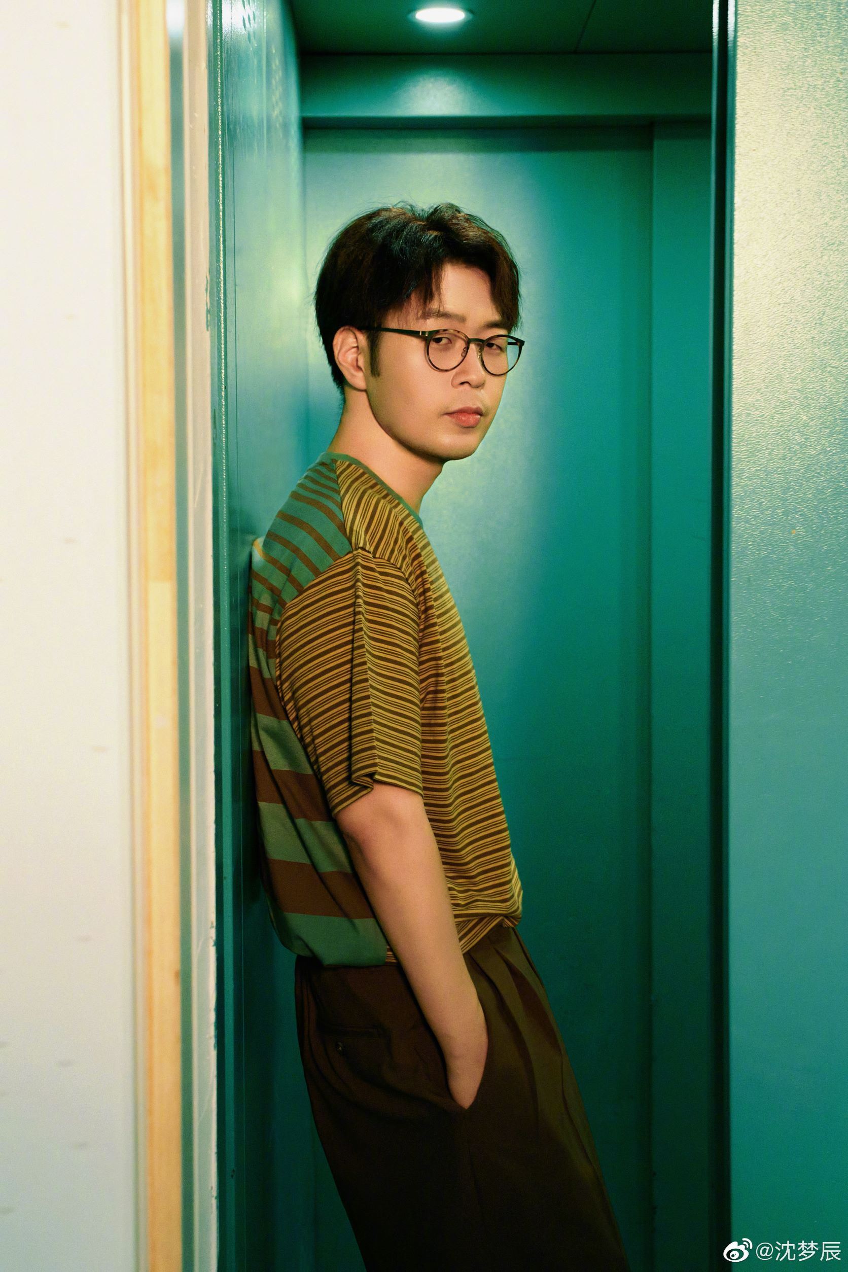 ✨杜海涛生日沈梦辰晒合照破离婚传言🥰改口称：瘦了只有帅😂