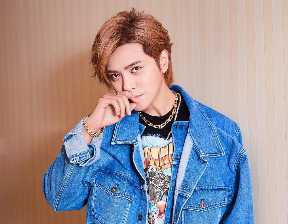 估吾到！艺人小名竟然这样取的？！