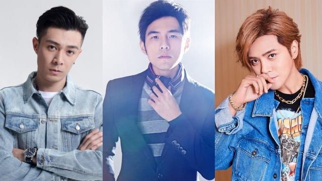 估吾到！艺人小名竟然这样取的？！