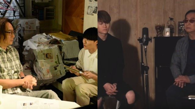 胡鸿钧蒋志光jam歌啦!《遥不可及》不插电版本好听到爆