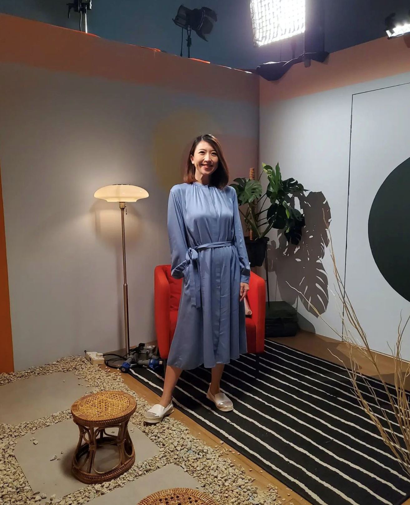 astro开拍虎年贺岁歌曲mv啦❗️《ü虎加把劲》明年最火的洗脑年歌🔥