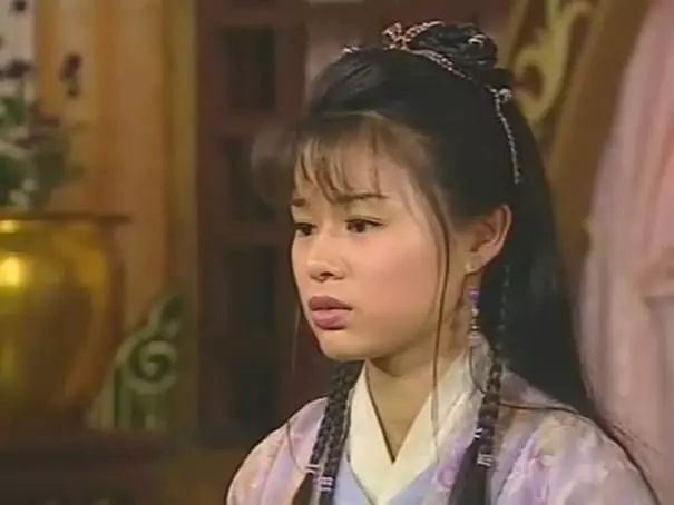 胡杏儿出道20周年！盘点13个让人印象深刻的角色