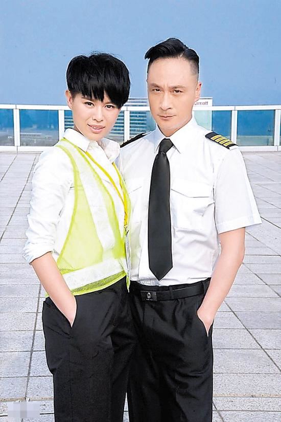 胡杏儿出道20周年！盘点13个让人印象深刻的角色