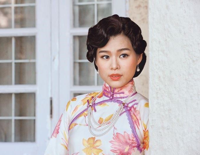 胡杏儿出道20周年！盘点13个让人印象深刻的角色